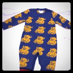 Authentic Gucci Jumper